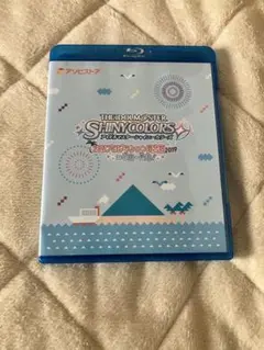 アイドルマスターシャイニーカラーズ　283プロダクション夏合宿2019