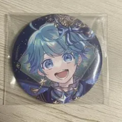 いれいす ほとけ いむ 恋星エトワール 缶バッジ