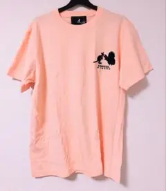 フルコン×KANGOL REWARD コラボ半袖Tシャツ ユニセックスM