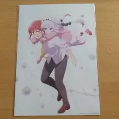 小林さんちのメイドラゴン　映画特典