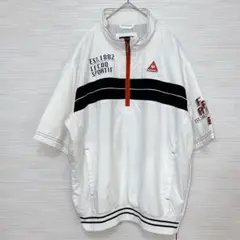 ★★le coqsportif ルコックスポルティフ シャカシャカ　L 迅速配送