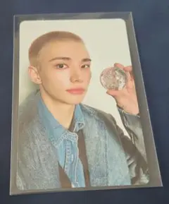 StrayKids ヒョンジン