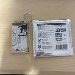 名探偵コナン展 ランダムアクリルキーホルダー 安室透