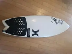 FireWire Seaside/ファイヤーワイヤー シーサイド 5'5