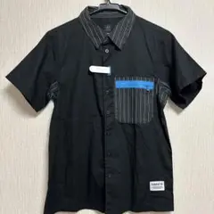 adidas シャツ