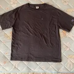 Champion グレー Tシャツ Mサイズ