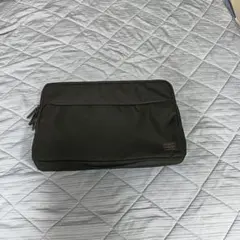 【新品】ポーター PORTER DILL タブレットケース PCケース