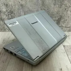 第10世代 ノートPC バッテリー優良 8GB SSD 256GB オフィス