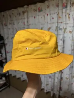 championのバケハ
