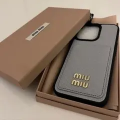 miumiu iPhone