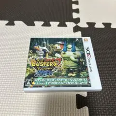 妖怪ウォッチ バスターズ2バンバラヤーソード パスワード付き