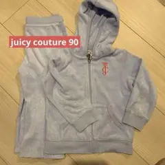 juicy couture 90 セットアップ