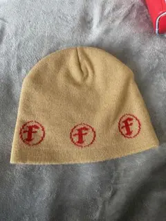 Fake Ass Flowers（FAF）／WORLD PEACE BEANIE FAF -FAKE AS FLOWERS- / WORLD PEACE BEANIE / フェイクアス