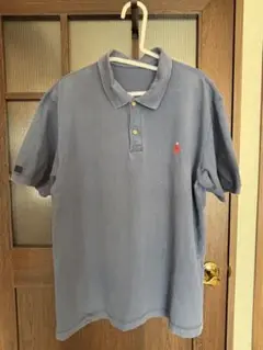 Papas ポロシャツ　古着　サイズ50