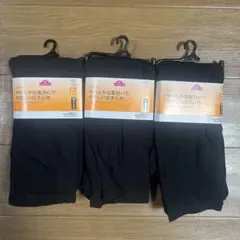 スパッツ　10部丈　160