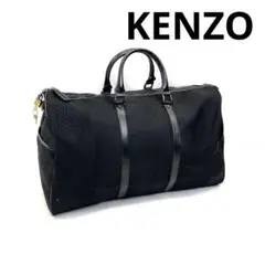 KENZO ボストンバッグ　旅行カバン KENZO（ボストンバッグ）のフリマアイテム一覧