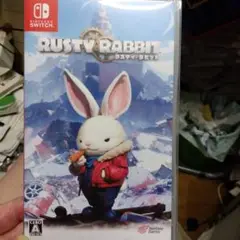 RUSTY RABBIT Nintendo Switch