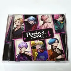 ブレマイ パソソン CD Vol.4