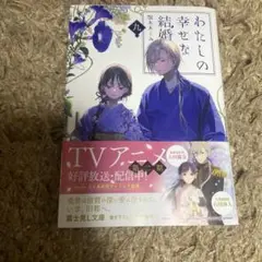 わたしの幸せな結婚 9