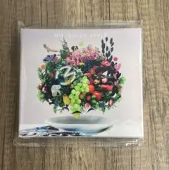 Mrs.GREEN APPLE ミセス アルバム 「5」初回限定盤