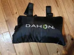 DAHON 輪行バッグ 黒