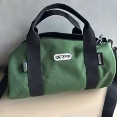 OUTDOOR PRODUCTSミニボストンバッグ ショルダーバッグ