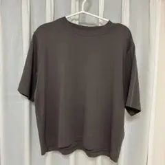 無印良品　Tシャツ