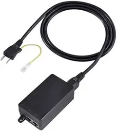 ✨1点のみ✨撮影のため開封のみ❗️アイコム イーサネット電源供給ユニット SA-5