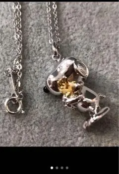SNOOPY ELEGANCE♡ペンダント♡ネックレス