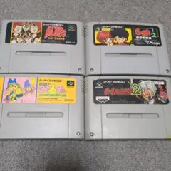 ゴーゴーアックマン2 他4本セット