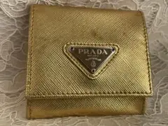 プラダ ミニ財布