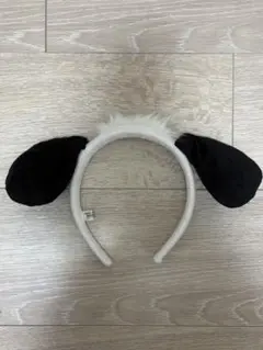 ポチャッコ カチューシャ