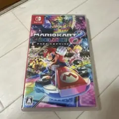 マリオカート8 デラックス Nintendo Switch