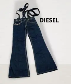 DIESEL デニムパンツ