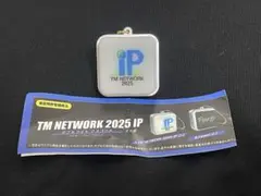 TM NETWORK 2025 IP 会場限定ガチャ