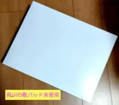 西川の未使用ひんやり敷パッド未使用