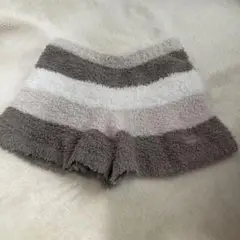 ジェラートピケ ショートパンツ