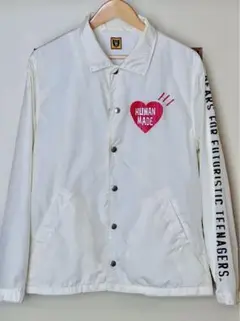 HUMAN MADE ヒューマンメイド コーチジャケット サイズM