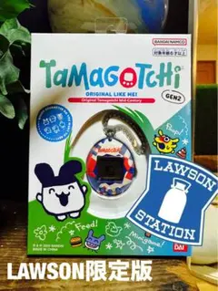 残り１つ！LAWSON限定 Tamagotchi Gen2