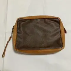 ETRO エトロ セカンドバッグ ペイズリー レディース メンズ ブランド