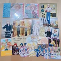 うたプリ 那月 特典 カード まとめ売り