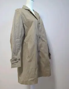 【UNIVERSITY OF OXFORD COLLECTION】メンズ　コート