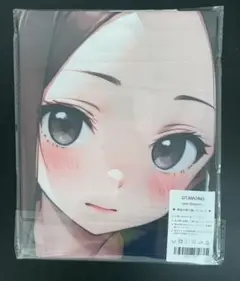 抱き枕カバー 萌カバー