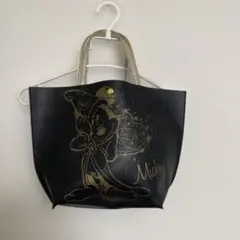 Samanthaディズニーコラボ　ミッキーマウス ハンドバッグ