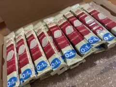 ほほえみ　らくらくキューブ　20本
