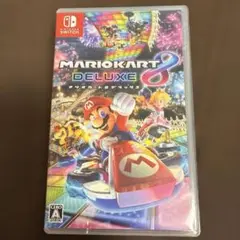 マリオカート8 デラックス