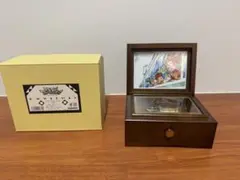 デジモン　オルゴール　butterfly