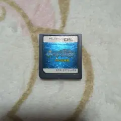 ポケモン 不思議のダンジョン 時の探検隊 DS ソフト