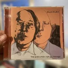 Rilo Kiley / The Execution of All Things