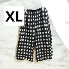 UNIQLO リラコ クロミ柄 XLサイズ